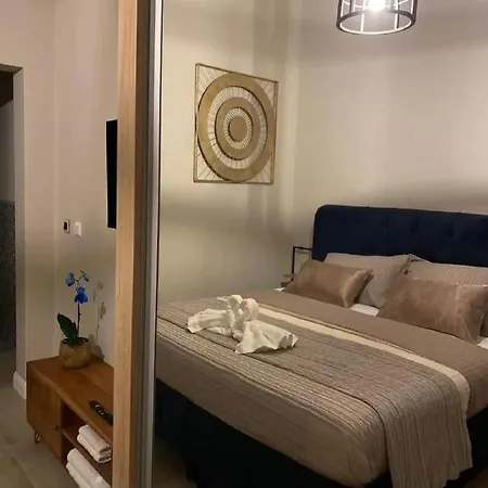 Stalla Kaštel Stari