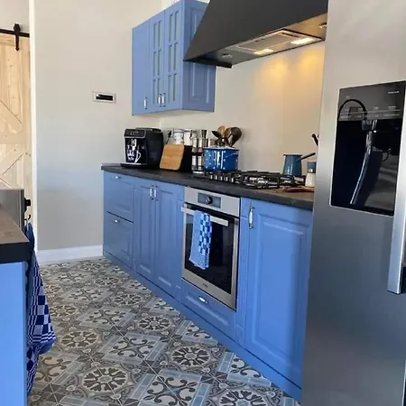 Villa Stalla Kaštel Stari