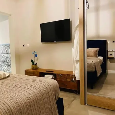 Villa Stalla Kaštel Stari