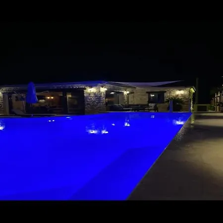 Villa Stalla Kaštel Stari