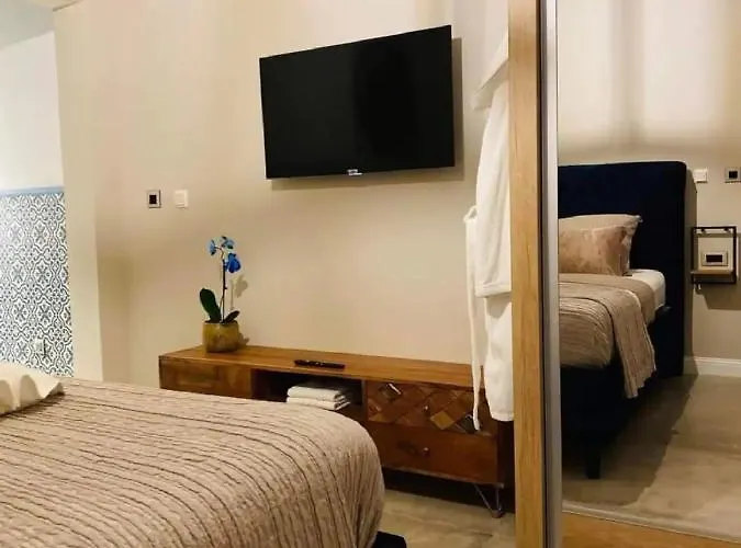빌라 Stalla Kaštel Stari