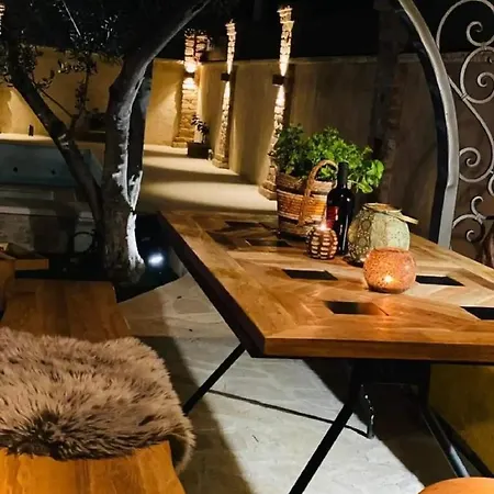 Stalla Villa Kaštel Stari