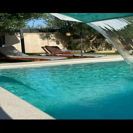 Villa Stalla Kaštel Stari