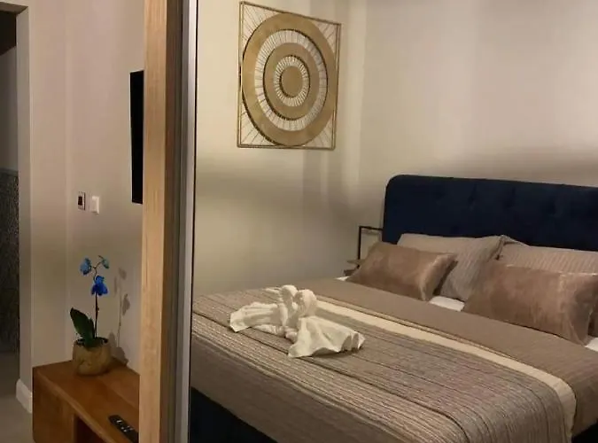 Stalla Kaštel Stari