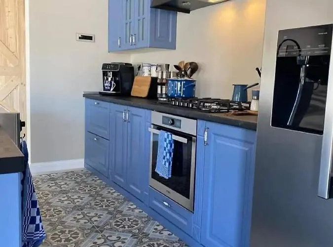 Villa Stalla Kaštel Stari