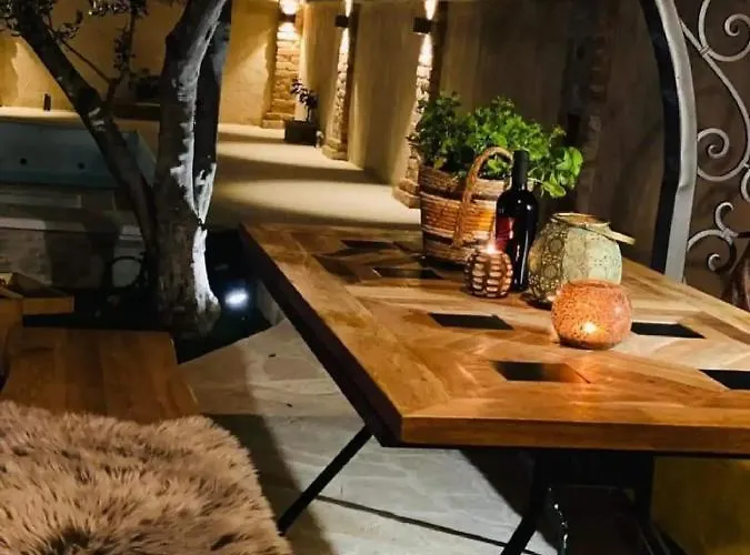 Stalla Villa Kaštel Stari