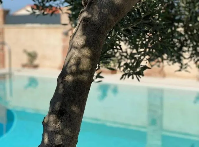 Villa Stalla Kaštel Stari